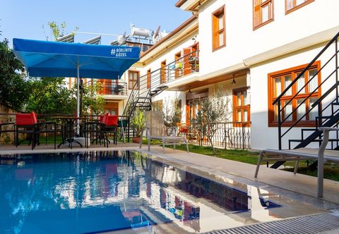 其他 Kaleici Apart's Hotel