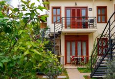 其他 2 Kaleici Apart's Hotel