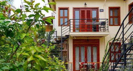 其他 2 Kaleici Apart's Hotel