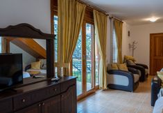 其他 3 Kaleici Apart's Hotel