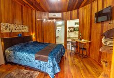 その他 5 Parada da Pipa Chalés