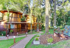 その他 4 Parada da Pipa Chalés