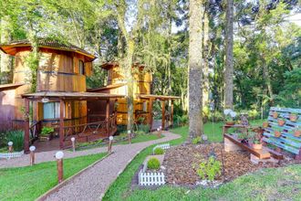 その他 4 Parada da Pipa Chalés