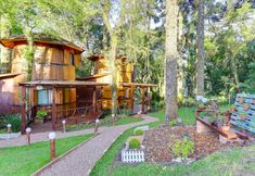 其他 4 Parada da Pipa Chalés