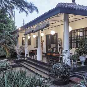 Primary image 1 ザ アイスベアー ゲストハウス, ガンパハ地区 ホテル