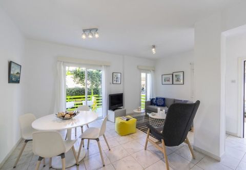 Others Villa for Rent in Protaras 1106