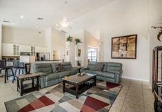 其他 5 Beautiful Villa With Private Pool, Orlando Villa 1488