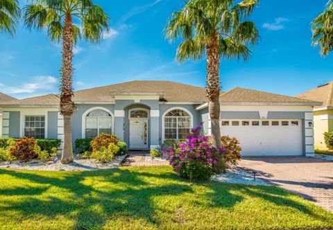 其他 Beautiful Villa With Private Pool, Orlando Villa 1488