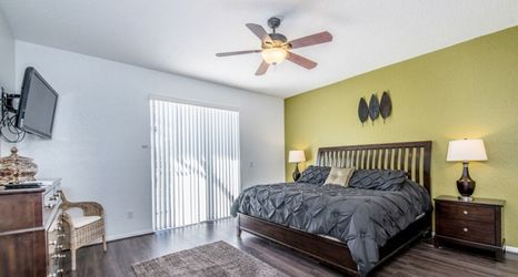 其他 2 Beautiful Villa With Private Pool, Orlando Villa 1488