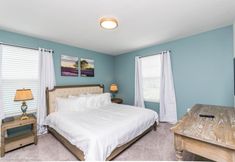 其他 4 Villa in Champions Gate Resort 2528