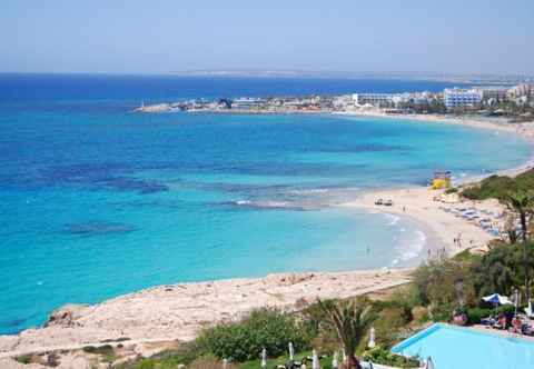 อื่นๆ Luxury Villa in Cyprus near Beach, Protaras Villa 1255