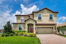 Others Villa in Champions Gate Resort 2509