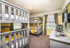 Khác 4 Villa in Champions Gate Resort 2509