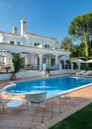 Imej utama Villa in Quinta do Lago Resort 1042