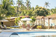 Lain-lain Pousada o Casarão