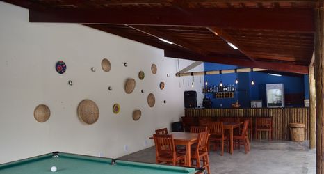 Lain-lain 2 Pousada o Casarão