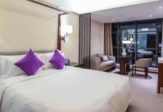 Khác 7 SSAW Boutique Hotel Ningbo Ouhua