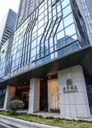 Primary image SSAW Boutique Hotel Ningbo Ouhua