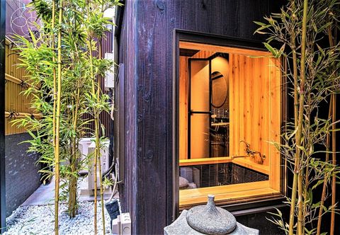 Others Kyoranーkyogetsutei