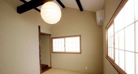 Lain-lain 2 Kyomachiya Inari Sou