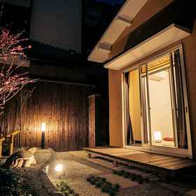 Primary image 1 Kyomachiya Inari Sou, Byodo-in Omotesando Hotels