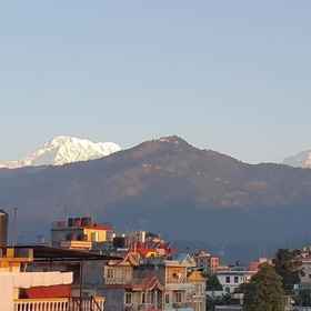 メイン イメージ 1 Lakeway Apartments and Rooms, Sarangkot View Tower Hotels