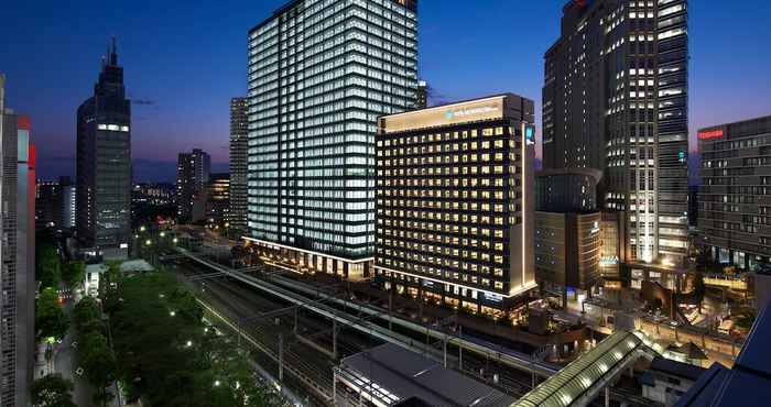 Lainnya Hotel Metropolitan Kawasaki