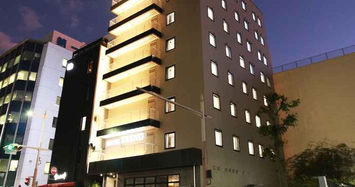 Others Hotel Trend Numazu Ekimae