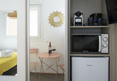 อื่นๆ 6 Banana & Tropycal Apartment