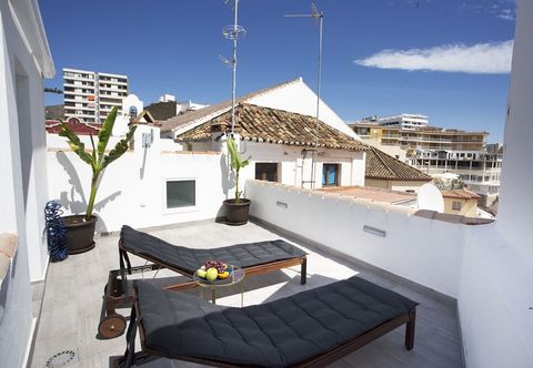 อื่นๆ Banana & Tropycal Apartment