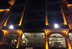 Others 3 Mersu A'la Hotel