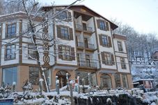 Others Mersu A'la Hotel