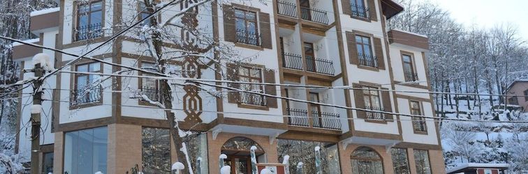 Others Mersu A'la Hotel