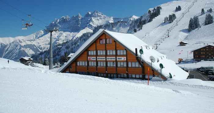 Lainnya Hotel des Portes du Soleil