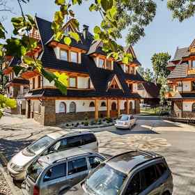 Primary image 1 塔特里托普扎科皮安斯凯梯田精品 SPA 酒店, 小波兰省 酒店