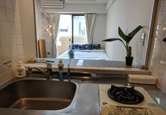 Others 7 Heart of Shimokitazawa Group Stay 502