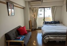 Others 2 Heart of Shimokitazawa Group Stay 502