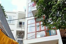 Khác La Suite Airport Hotel