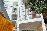 Khác La Suite Airport Hotel