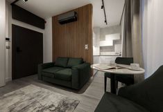 其他 6 Odrzańska Residence by Boogie Apartments