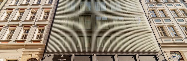 其他 Odrzańska Residence by Boogie Apartments