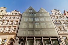 其他 Odrzańska Residence by Boogie Apartments