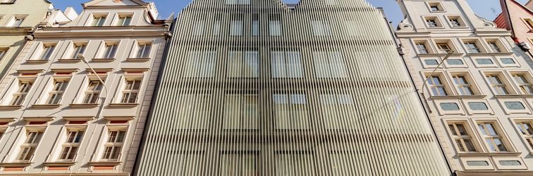 Others Odrzańska Residence by Boogie Apartments