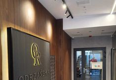 其他 2 Odrzańska Residence by Boogie Apartments