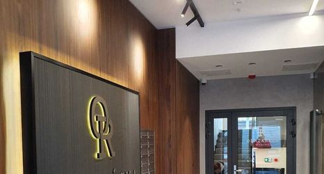 其他 2 Odrzańska Residence by Boogie Apartments