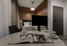 其他 7 Odrzańska Residence by Boogie Apartments