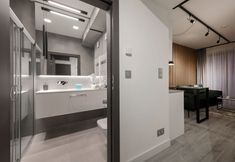 其他 4 Odrzańska Residence by Boogie Apartments