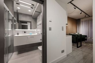 其他 4 Odrzańska Residence by Boogie Apartments