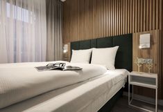 其他 3 Odrzańska Residence by Boogie Apartments