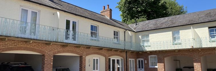 Khác Silverdale Mews